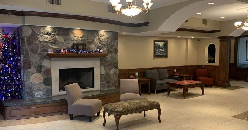 Bay Valley Resort & Conference Center (Bay Valley Inn) - From Web Listing (newer photo)